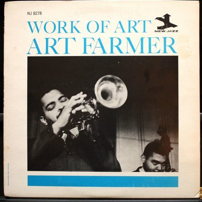 Art Farmer-0