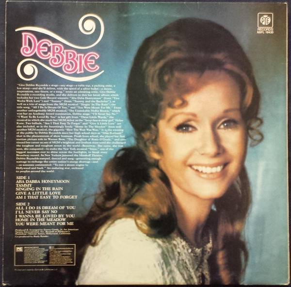 Debbie Reynolds-1