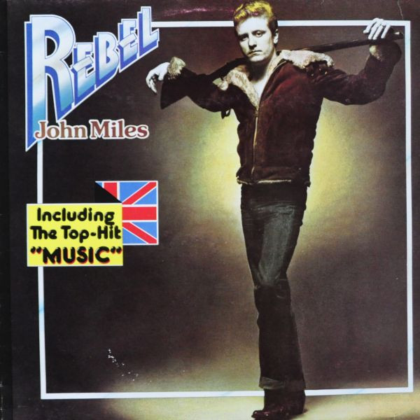 John Miles-0