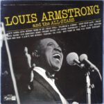 Louis Armstrong And His All-Stars-0