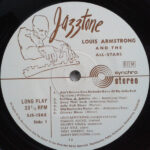 Louis Armstrong And His All-Stars-2