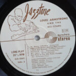 Louis Armstrong And His All-Stars-3
