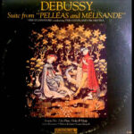 Claude Debussy - Erich Leinsdorf Conducting The Cleveland Orchestra / John Wummer • Milton Katims • Laura Newell-0
