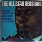 Elmo Hope, John Coltrane, Donald Byrd, Jimmy Heath, "Philly" Joe Jones-0