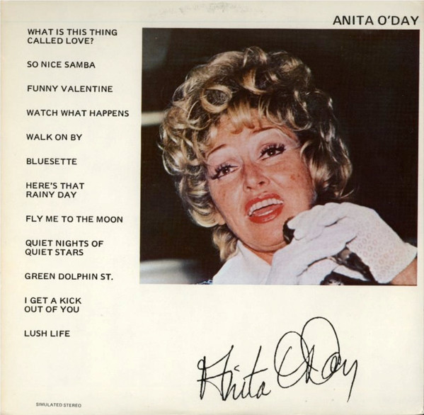 Anita O'Day-0