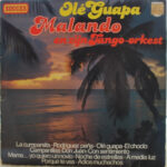 Malando And His Tango Orchestra-0