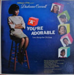 Diahann Carroll-0