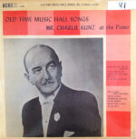 Charlie Kunz-0