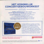 Concertgebouworkest, Mariss Jansons-1