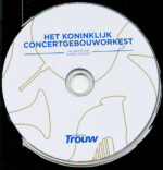 Concertgebouworkest, Mariss Jansons-2