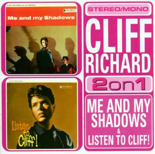 Cliff Richard-0