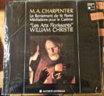 Marc Antoine Charpentier - Les Arts Florissants / William Christie-0