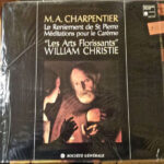 Marc Antoine Charpentier - Les Arts Florissants / William Christie-0