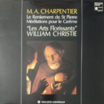 Marc Antoine Charpentier - Les Arts Florissants / William Christie-1