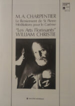 Marc Antoine Charpentier - Les Arts Florissants / William Christie-3