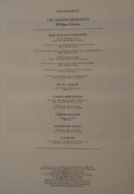 Marc Antoine Charpentier - Les Arts Florissants / William Christie-4