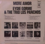 Eydie Gormé, Trio Los Panchos-1