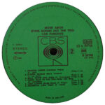 Eydie Gormé, Trio Los Panchos-3