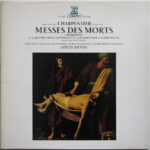 Marc Antoine Charpentier - Het Westvlaams Vocaal Ensemble, Musica Polyphonica, Louis Devos-0