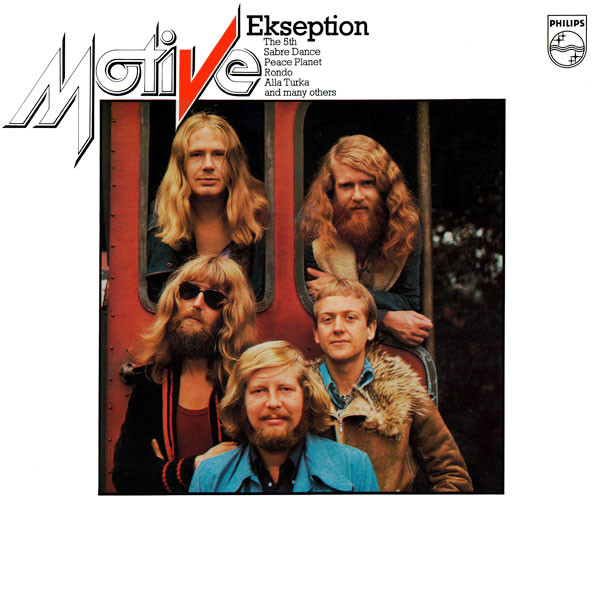 Ekseption-0