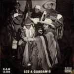 Les Guaranis-0