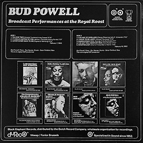 Bud Powell-1