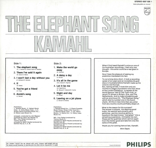 Kamahl-1