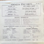 Amália Rodrigues Avec Domingos Camarinha, Santos Moreira-1