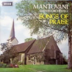 Mantovani And His Orchestra-0