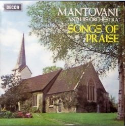 Mantovani And His Orchestra-0