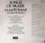 Mantovani And His Orchestra-1