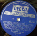 Mantovani And His Orchestra-3