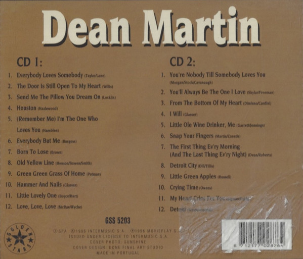 Dean Martin-1