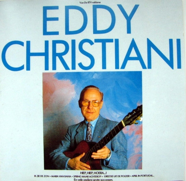 Eddy Christiani-0