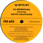 DJ Shimoyama Featuring Silvio Anastacio-0