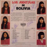 Awatiñas-1