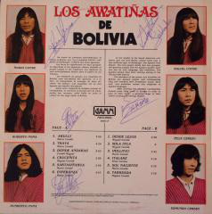 Awatiñas-1