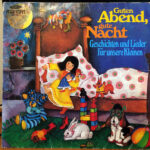 Adele Hoffmann, Die Märchenmusikanten-0
