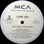 Livin' Joy-0