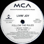 Livin' Joy-1