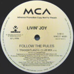 Livin' Joy-2