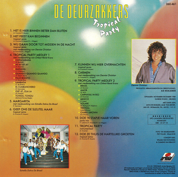 De Deurzakkers-1