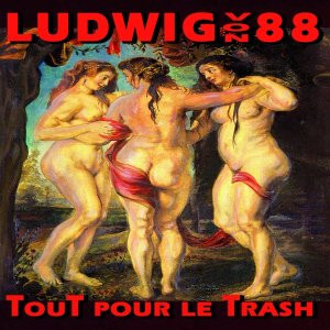 Ludwig Von 88-0