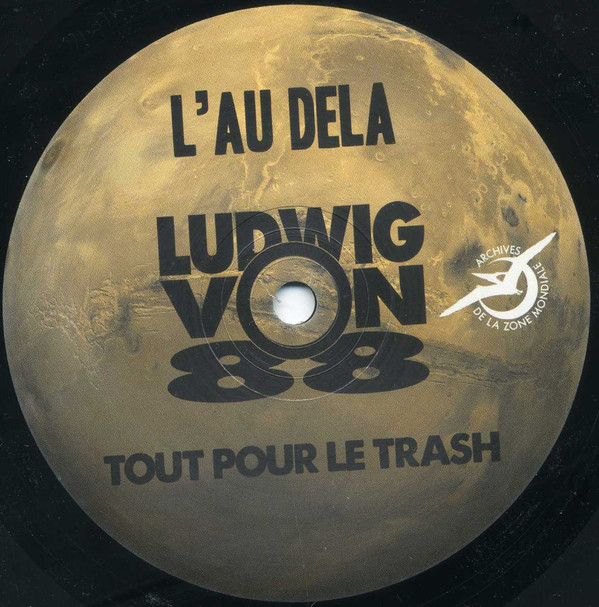 Ludwig Von 88-1
