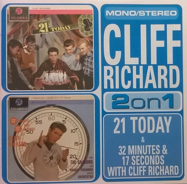 Cliff Richard-0