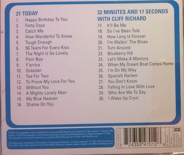 Cliff Richard-1