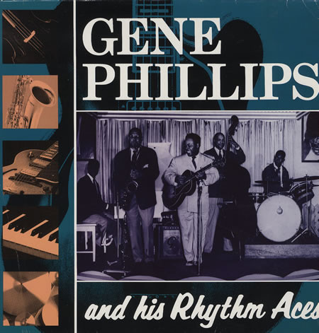 Gene Phillips & His Rhythm Aces-0