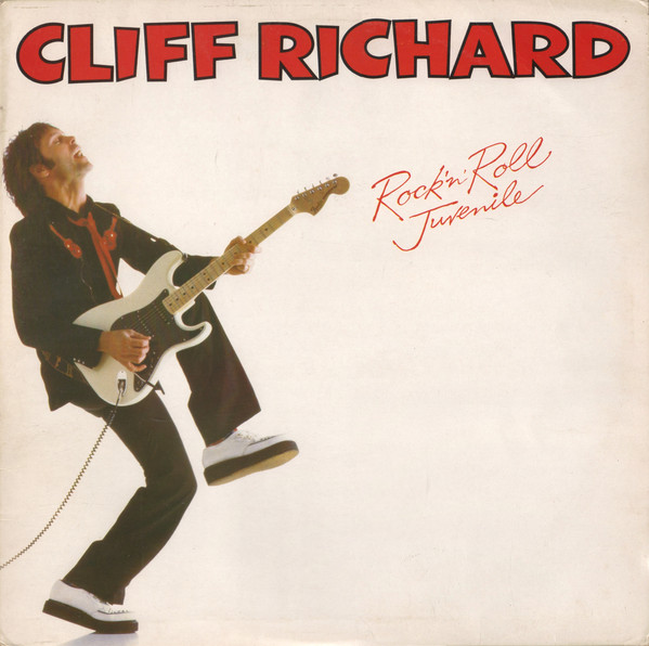 Cliff Richard-0