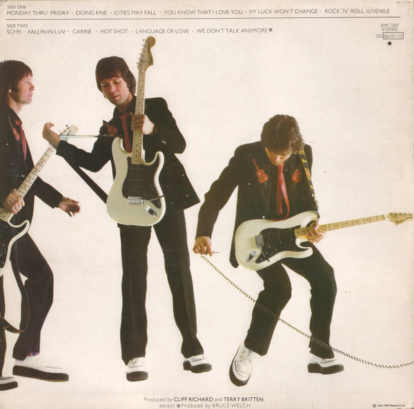 Cliff Richard-1