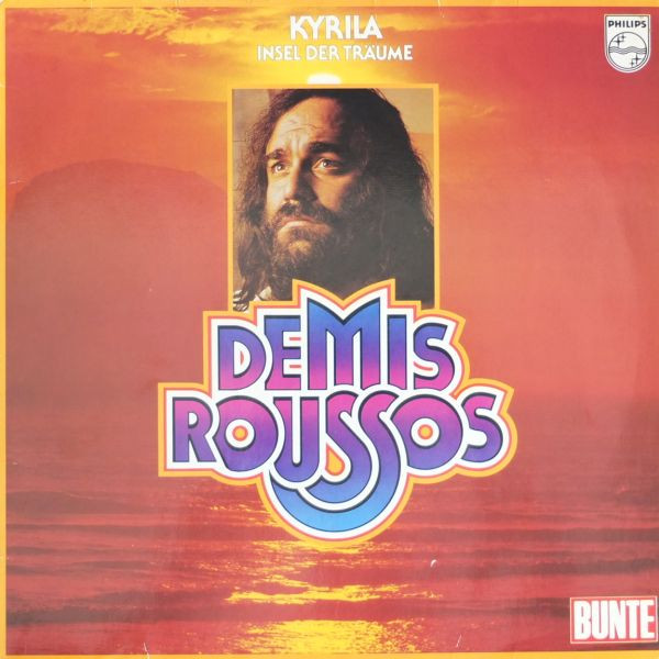 Demis Roussos-0
